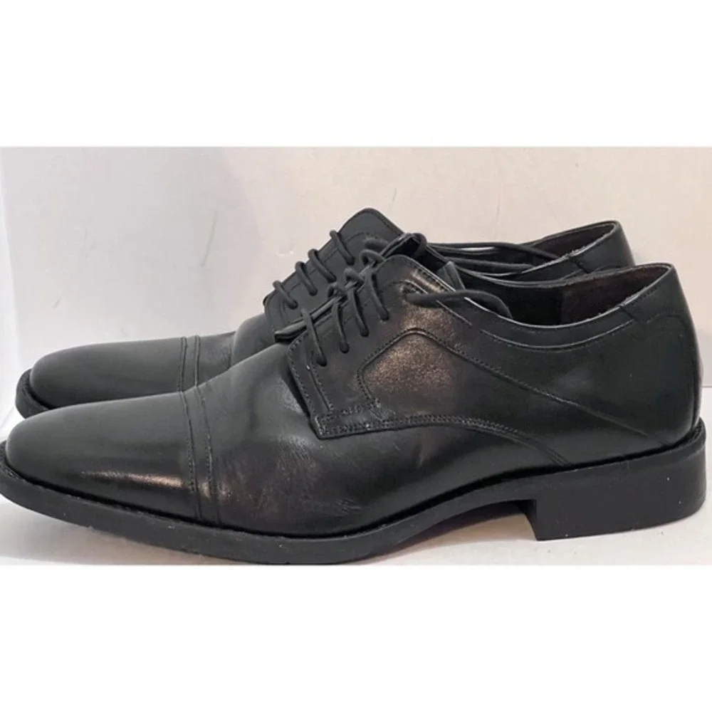 Johnston & Murphy | Shoes | Johnston Murphy Mens Dress Shoes 